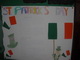 St. Patricks Day