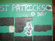 St. Patricks Day